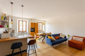 A Casa di Silvia Recanati